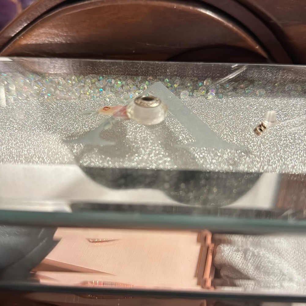 Pandora charm